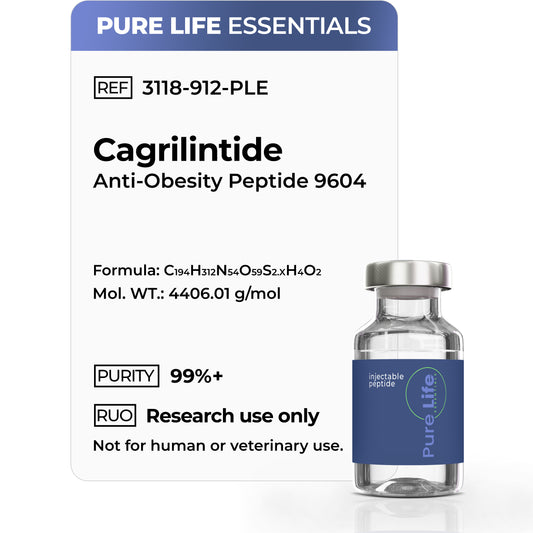 Cagrilintide