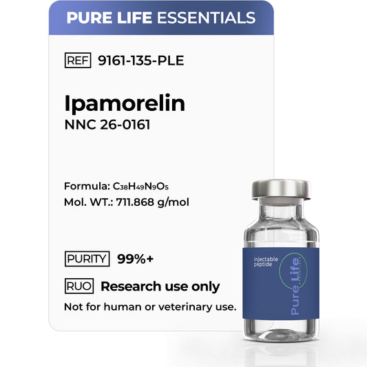 Ipamorelin